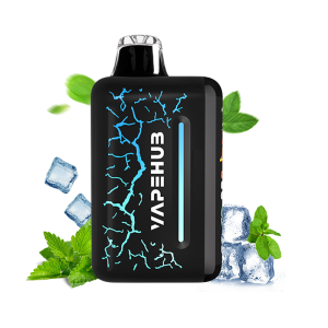 BLOOD BLOOD ORANGE VANILLA BLISS  – VAPEHUB ULTRA 20000