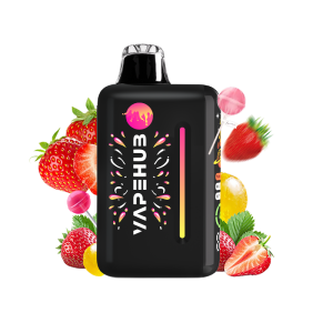 LIMEY LIMEY AUSSIE TWIST  – VAPEHUB ULTRA 20000