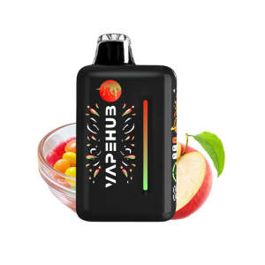 EXTRA EXTRA WATERMELON GUM  – VAPEHUB ULTRA 20000