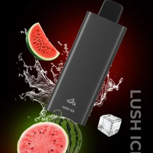 TOBACCO TOBACCO - HQD SLICK - 6000 PUFFS