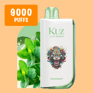 10 10 PACK – KUZ PEARL 30000 PUFFS