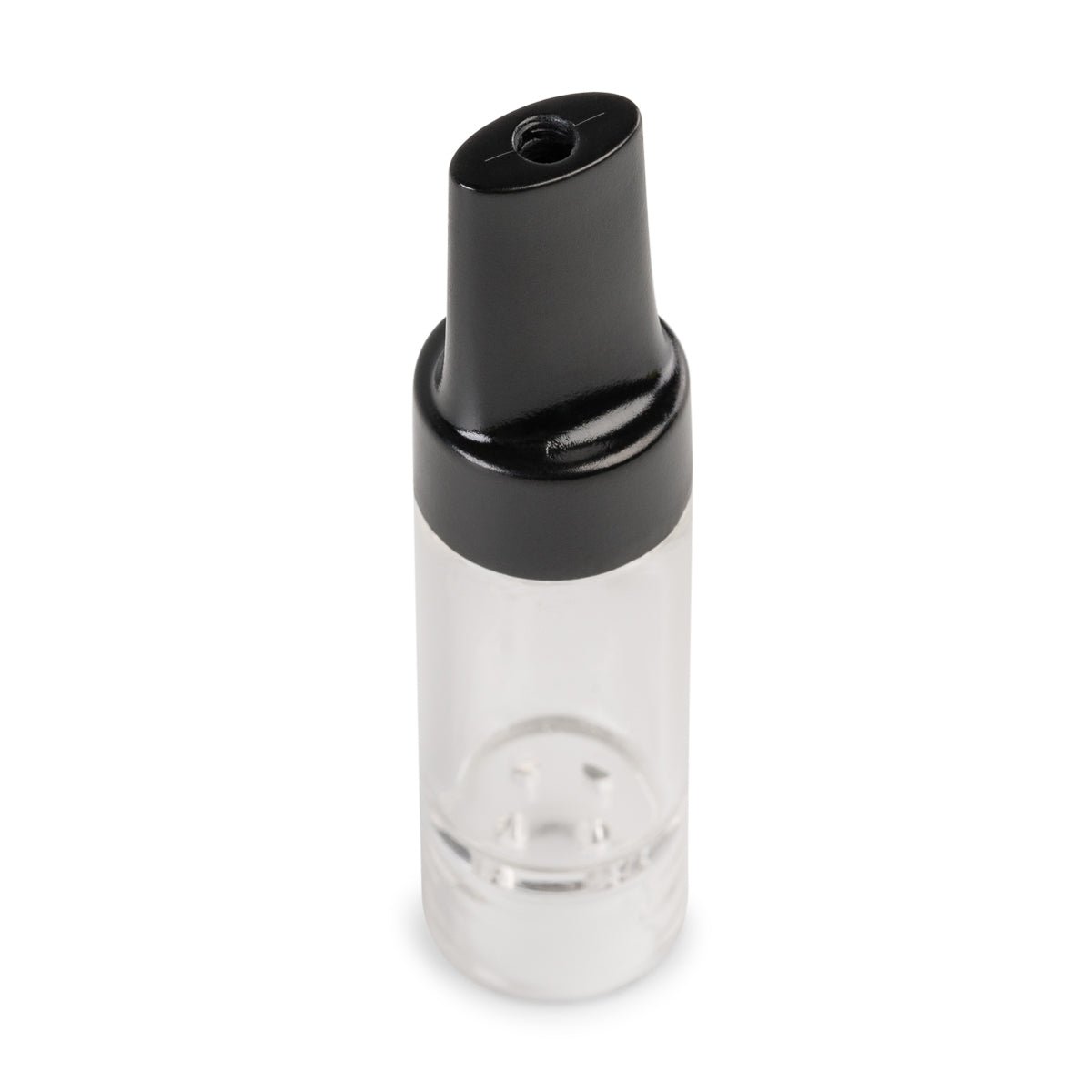 Arizer Arizer Glass Aroma Tube With Short Tip - 60 mm for Arizer Solo 2, Solo 2 MAX, Solo 3, Air MAX, Air SE, Air 2, Solo, Air