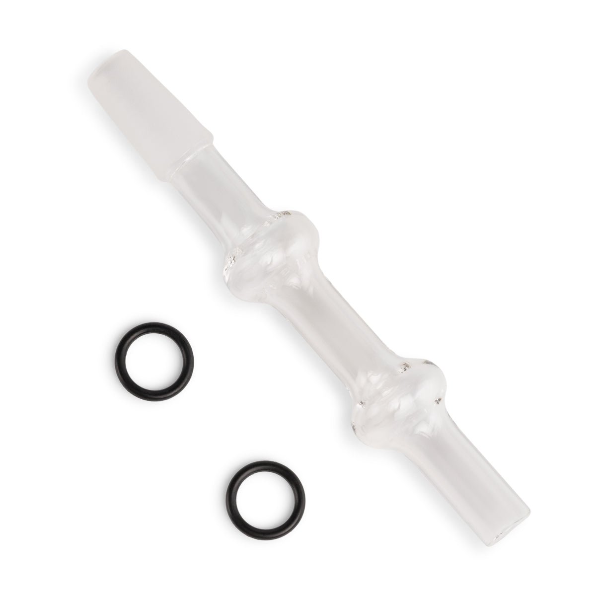Arizer Arizer frosted glass balloon mouthpiece