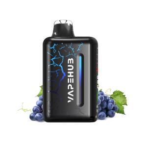 5 5 PACK – VAPEHUB ULTRA – 20000 PUFFS