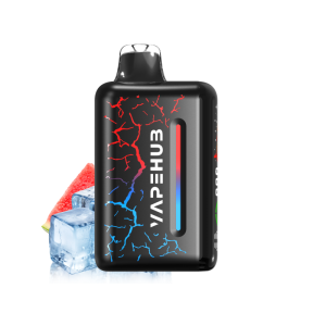 APPLE APPLE GUMMIES  – VAPEHUB ULTRA 20000