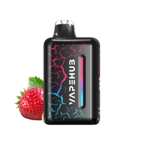 KIWI KIWI PINEAPPLE  – VAPEHUB ULTRA 20000