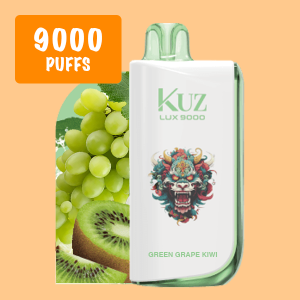 CHERRY CHERRY COLA – KUZ ULTRA 9000
