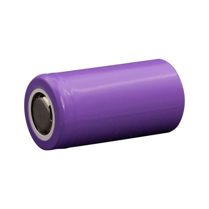 18350 18350 Battery