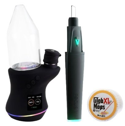 Focus Focus V Carta 2, Focus V Saber, Glob Mops Bundle
