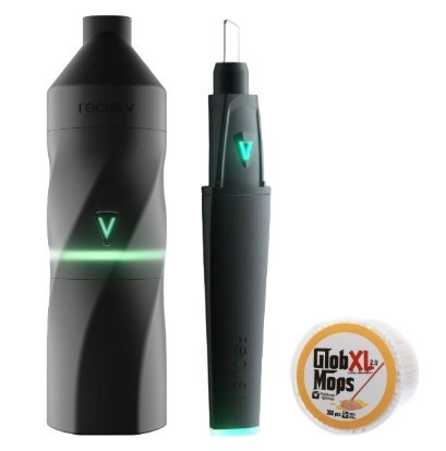Focus Focus V Aeris, FocusV Saber and Glob Mops Bundle