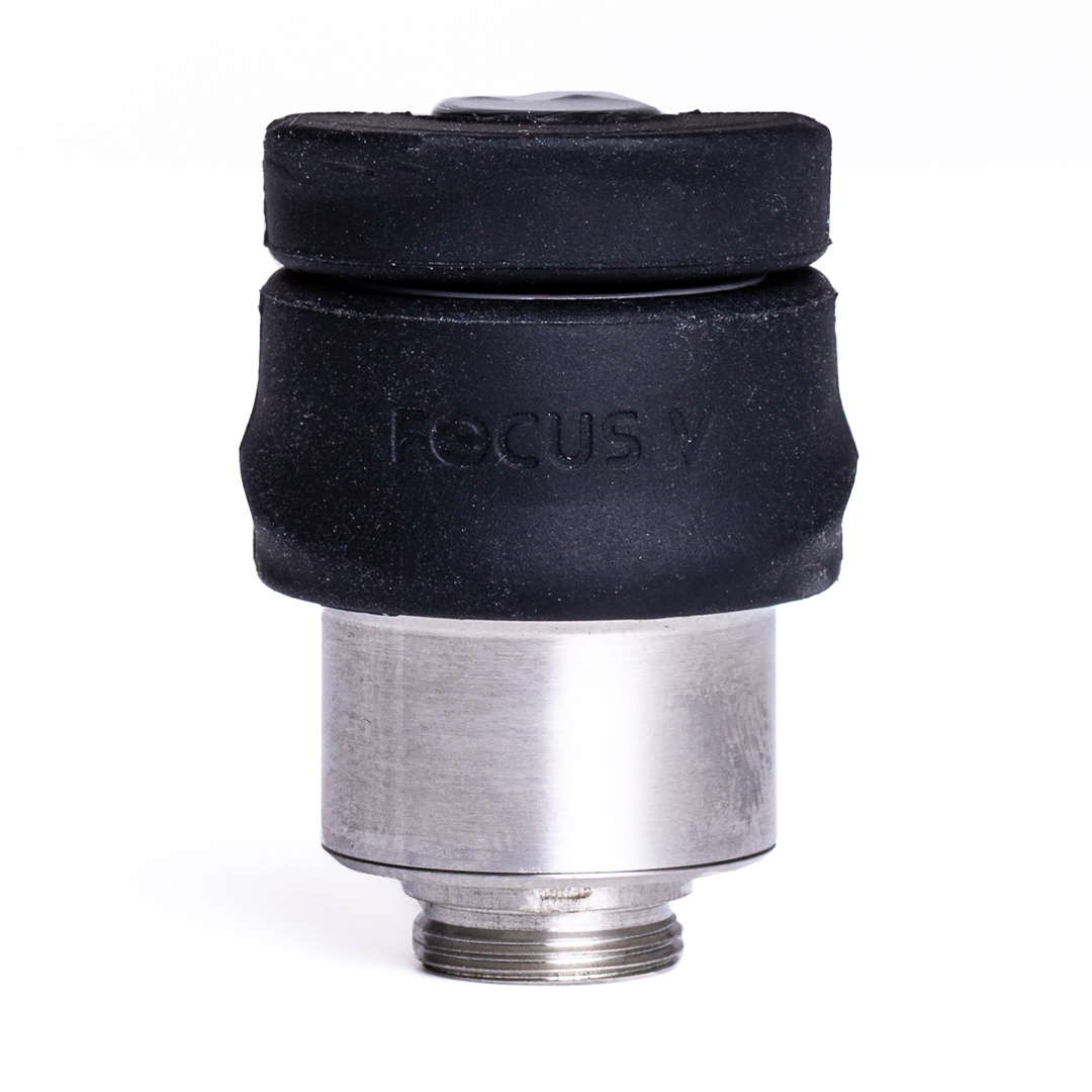 CARTA CARTA 2 Oil Atomizer for Carta 2 & Aeris(Intelli-Core  Dry Herb)