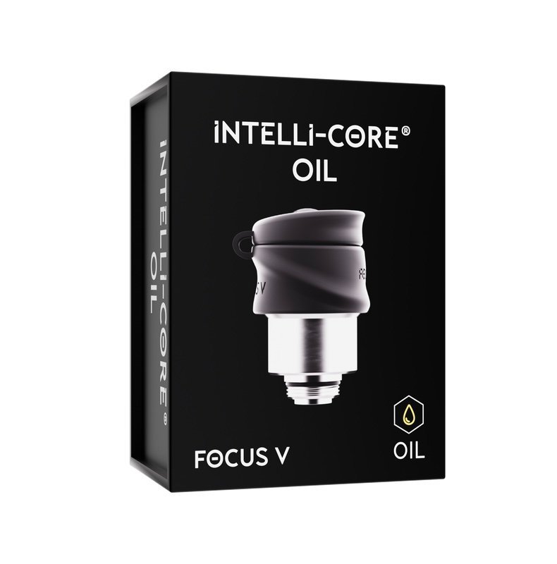 Focus Focus V CARTA 2 Intelli-Core® Atomizer For Oil