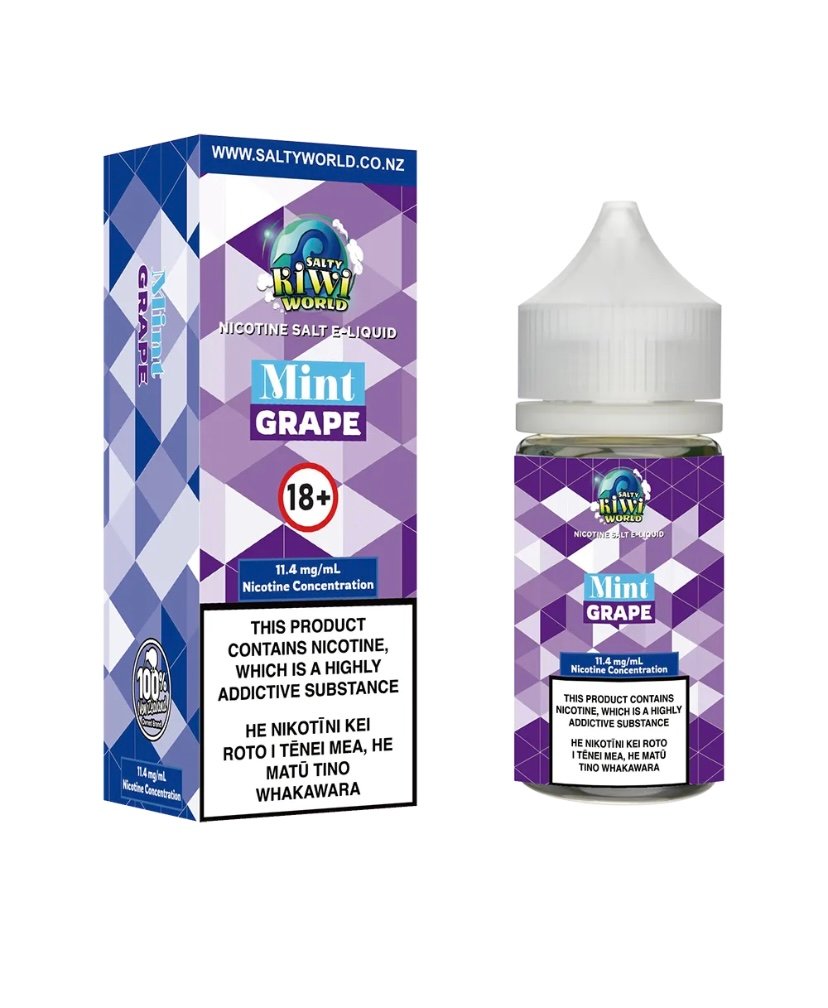 E-Liquids