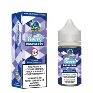 How to Store E-Liquid Properly