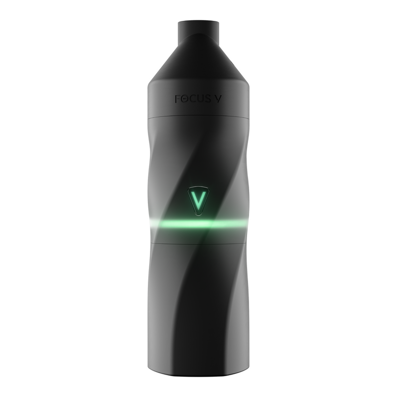 Focus Focus V AERIS Kit - Black