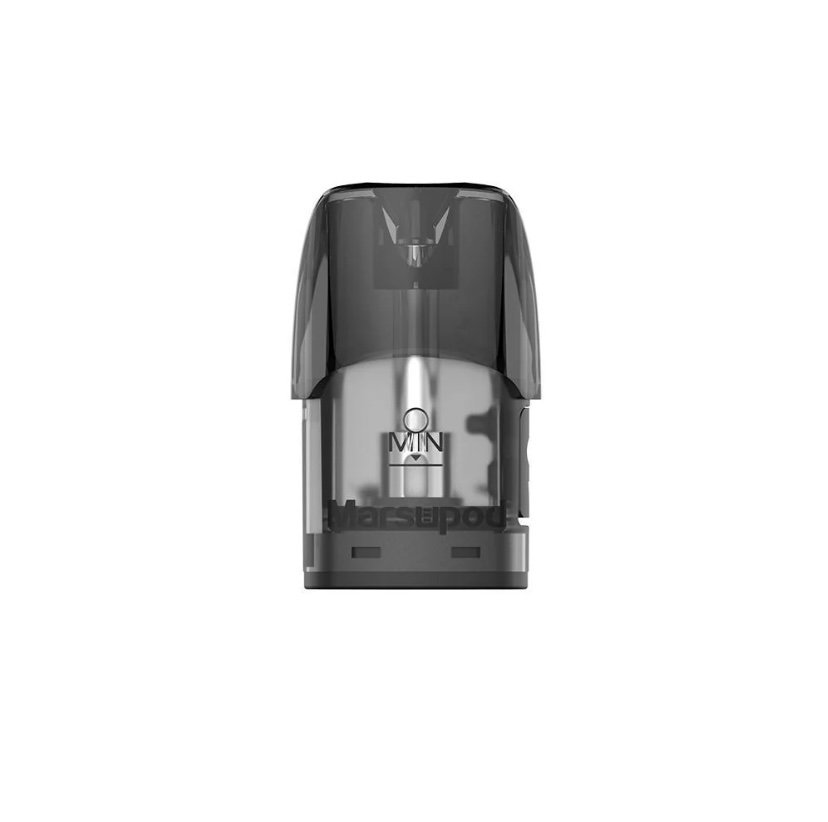 Uwell Uwell Marsupod Replacement 1.2ohm Pod - 4 Pack