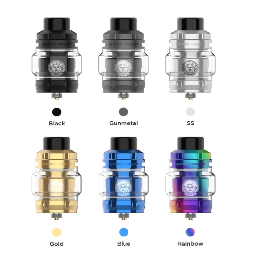 Geekvape Geekvape Z Max Tank