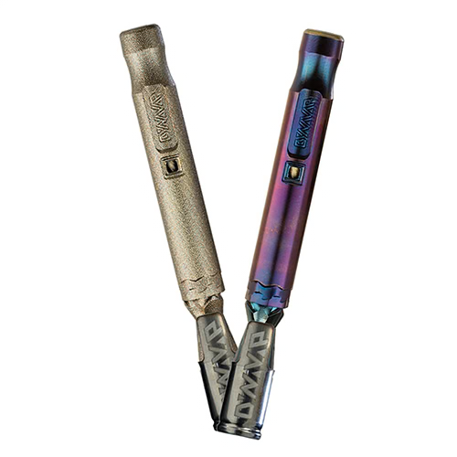 DynaVap DynavapTitanium "M" Plus Vaporiser