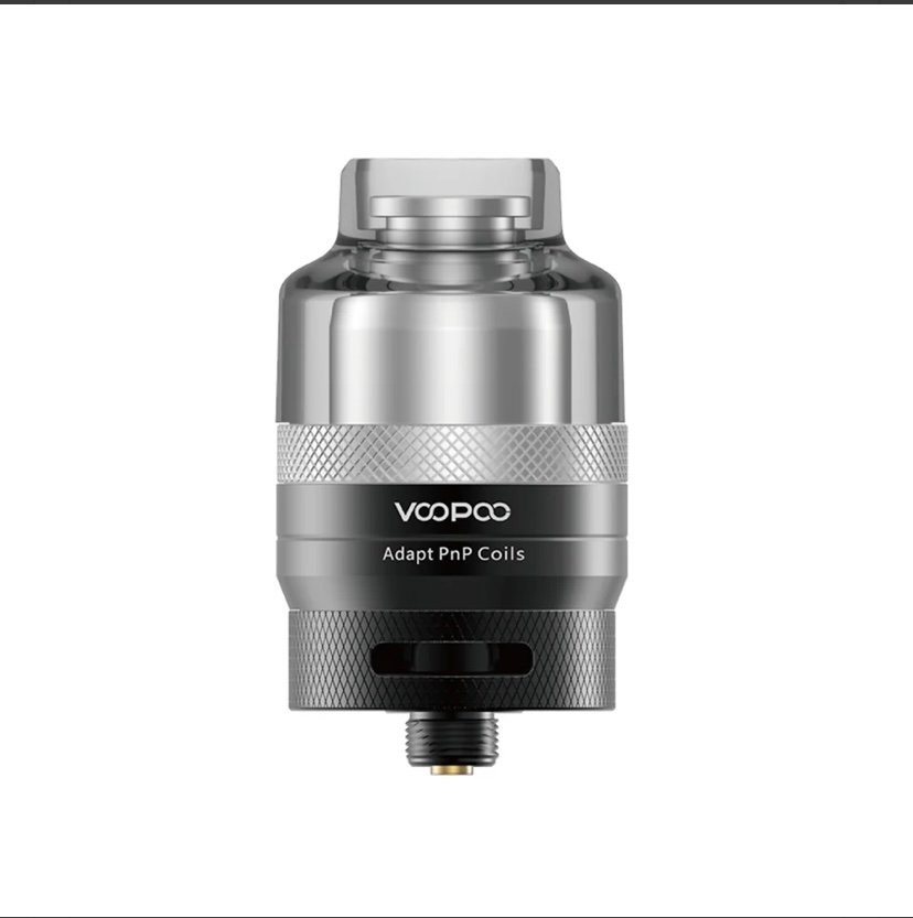 Voopoo Voopoo RTA Pod for Drag S/X 2ml