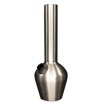 DynaVap Dynavap Chill Steel Pipes for Dynavap Vaporizers(Stainless Steel)