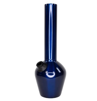 DynaVap Dynavap Chill Steel Pipes for Dynavap Vaporizers(BLUE)