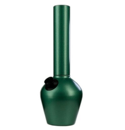 DynaVap Dynavap Chill Steel Pipes for Dynavap Vaporizers(Green Armored)