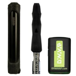 DynaVap DynaVap B Starter Pack with Sling Stash and Spark Torch
