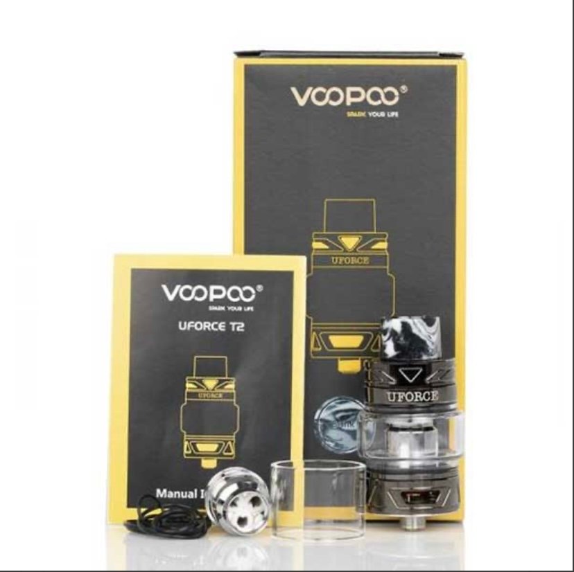 Voopoo Voopoo UForce L Tank