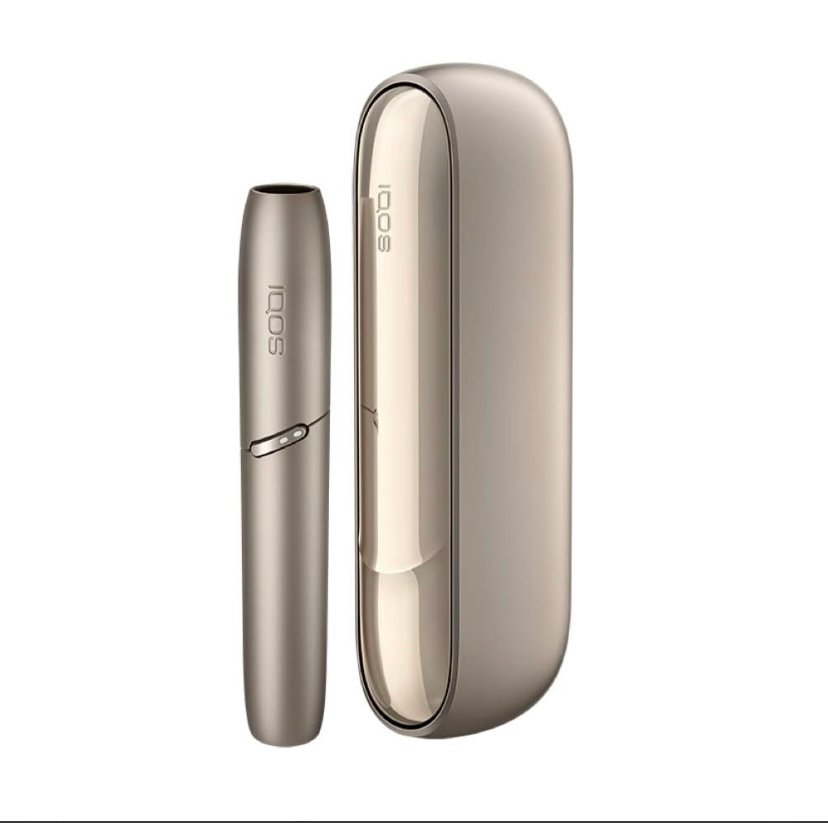 IQOS IQOS 3 Duo Kit
