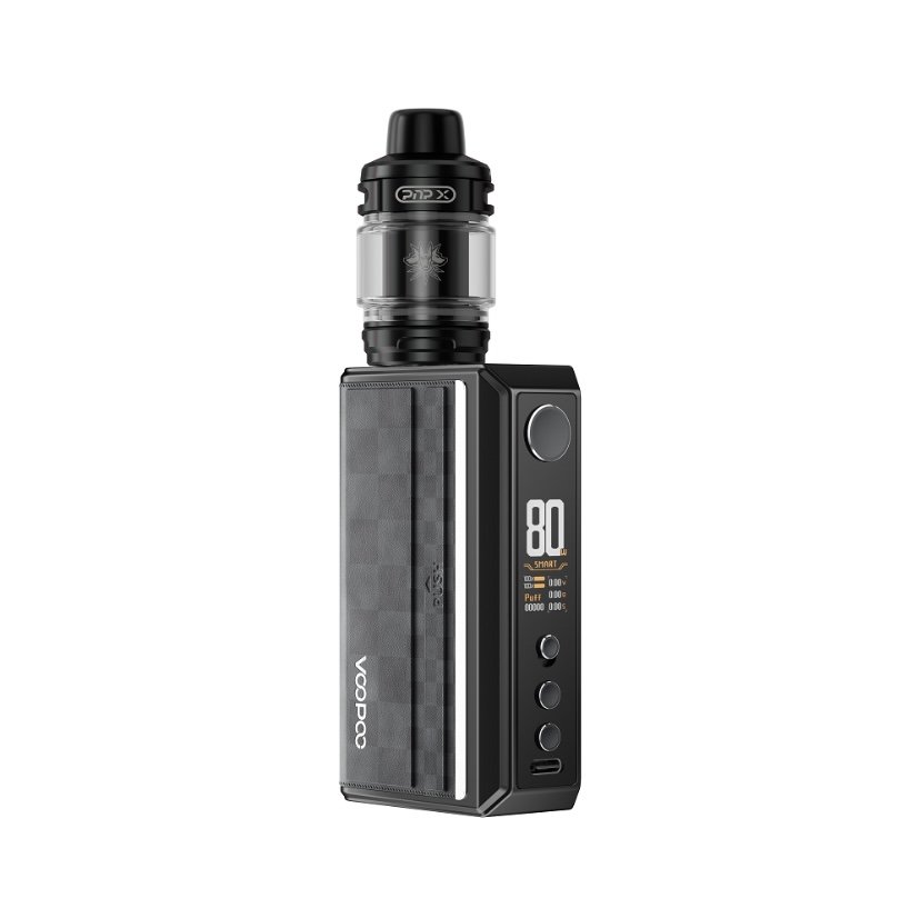 Voopoo Voopoo Drag 5 (Uforce-X Tank) Kit