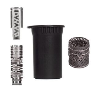 DynaVap CAP 'N COIL TIP KIT (OMNI)