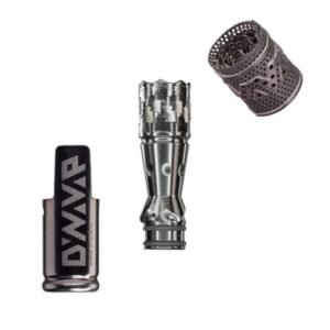 DynaVap CAP 'N COIL TIP KIT ("M" PLUS)