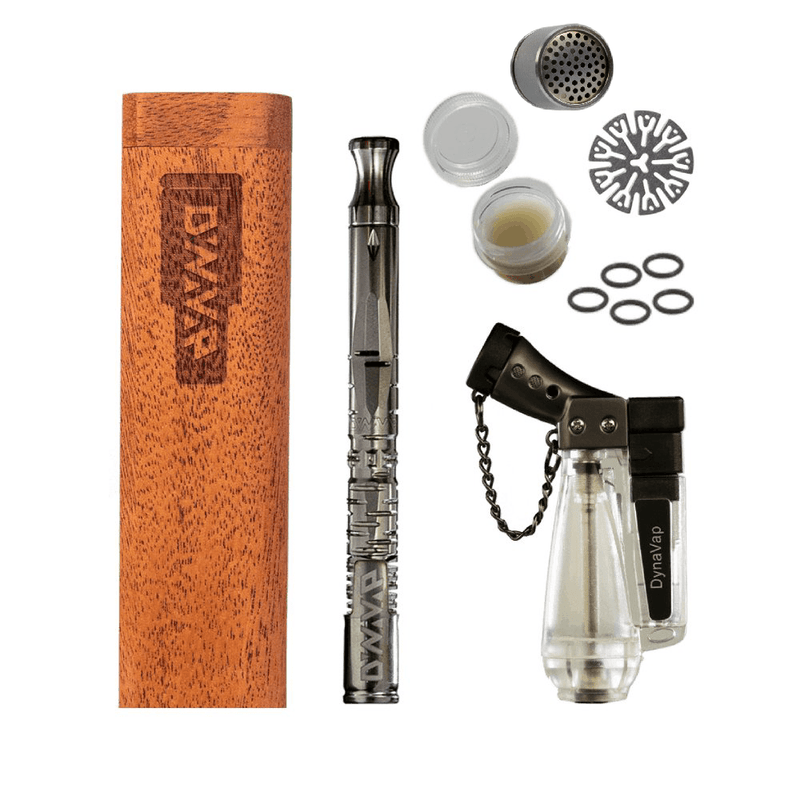 DynaVap THE OMNI STARTER PACK