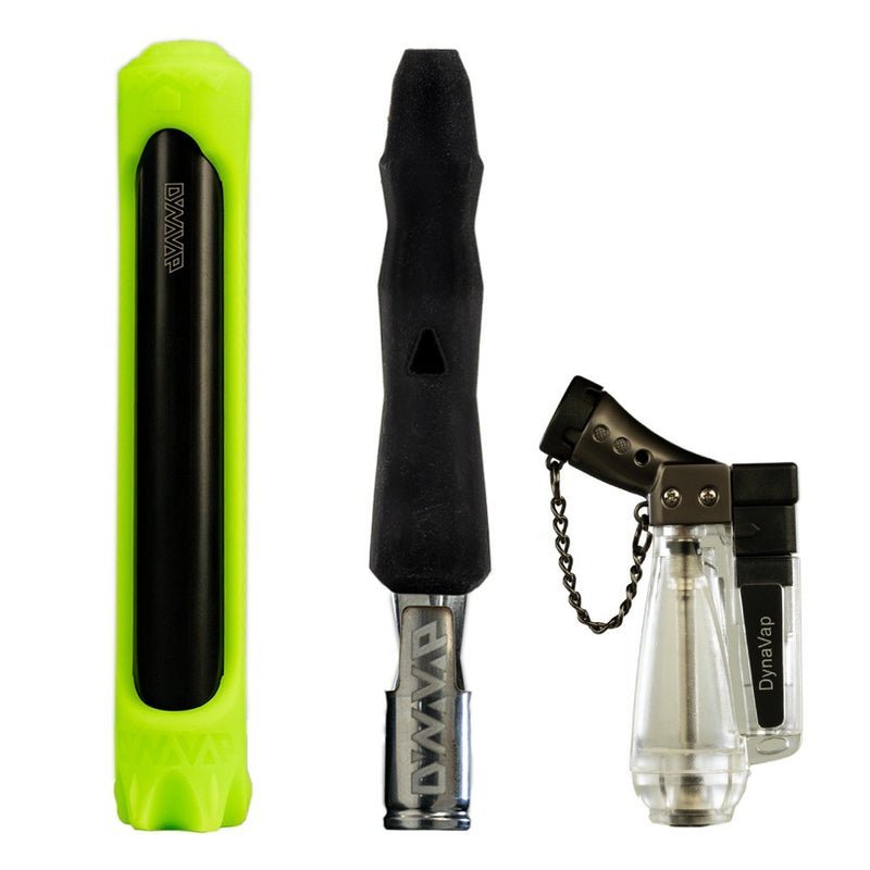 DynaVap THE "B" STARTER PACK