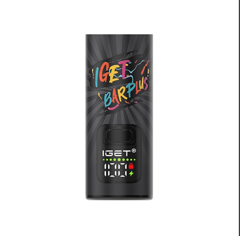 IGET IGET Bar Plus V3.0 Battery Only