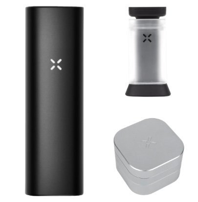 PAX Pax Plus, Pax Grinder, Puck Press (Pax Plus Bundle)