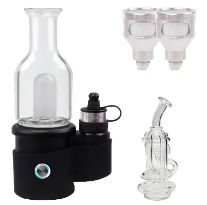 Core Core 2.1, Core 2.1 Coil and Mini Recycler Bundle