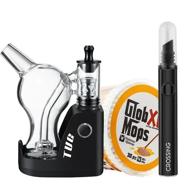 TUG TUG 2.0 Essentials Bundle