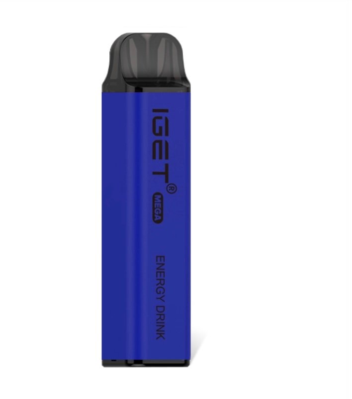 IGET Energy Drink