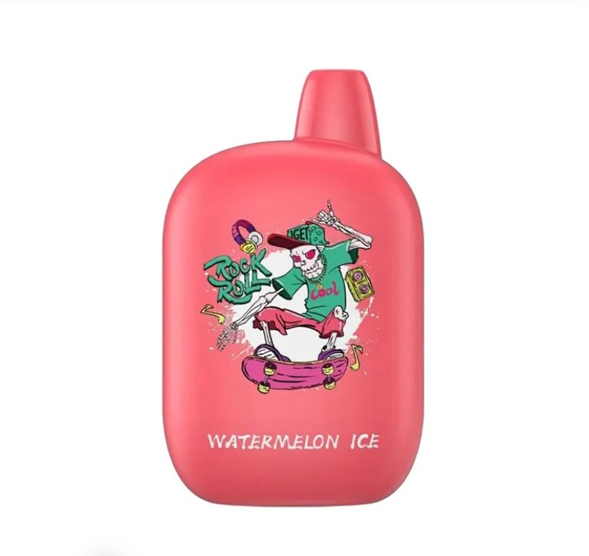 IGET Watermelon Ice