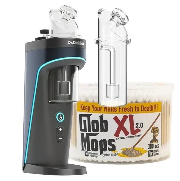 Dr.Dabber Dr.Dabber Switch 2 Essentials Bundle