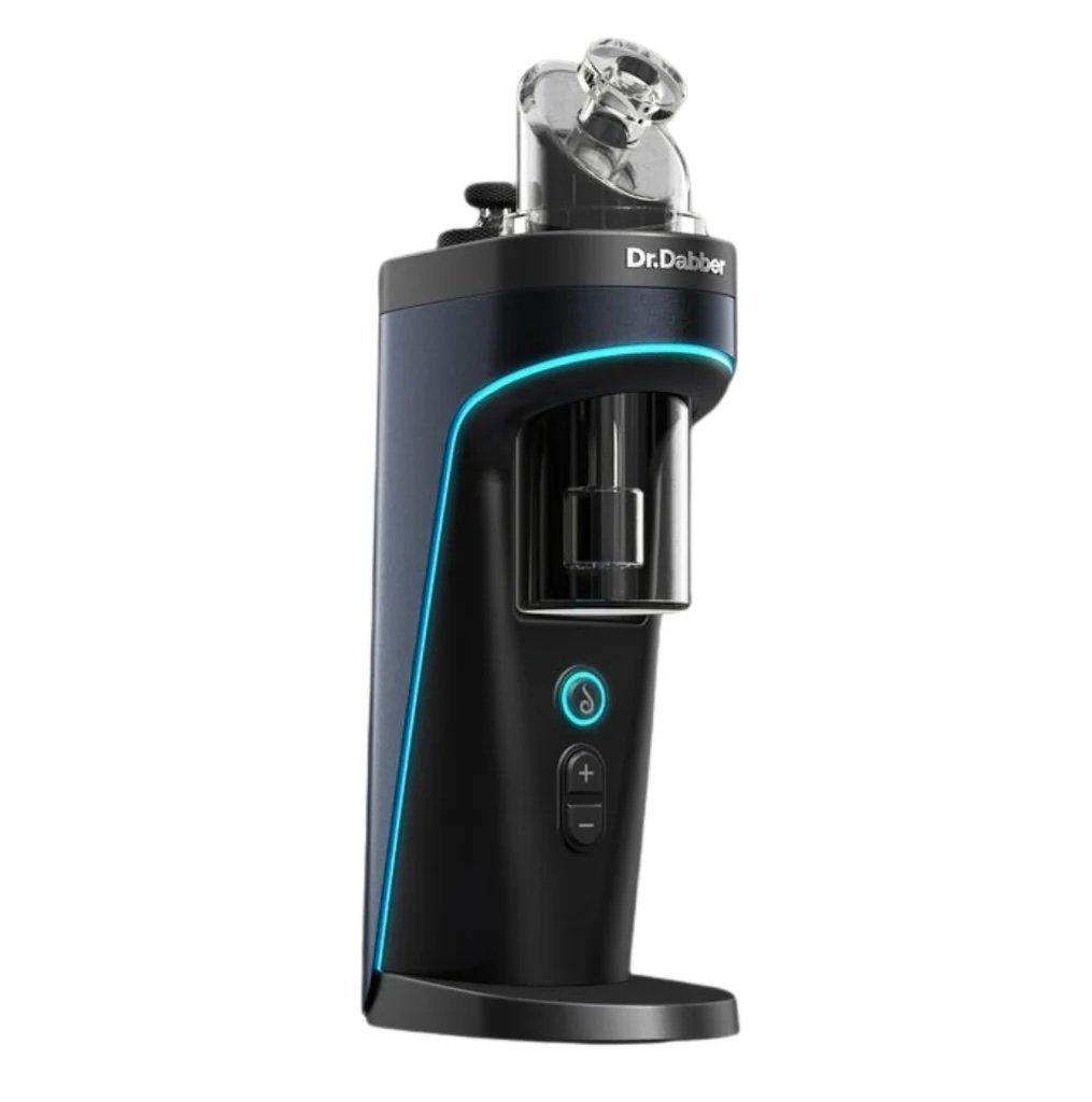 Dr. Dr. Dabber Switch²™