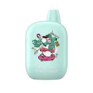 IGET Mountain Spring Mint