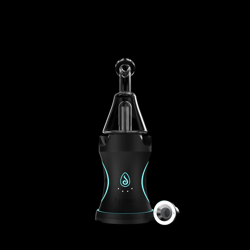 Dr. Dr. Dabber Boost Evo™ Sapphire Bundle