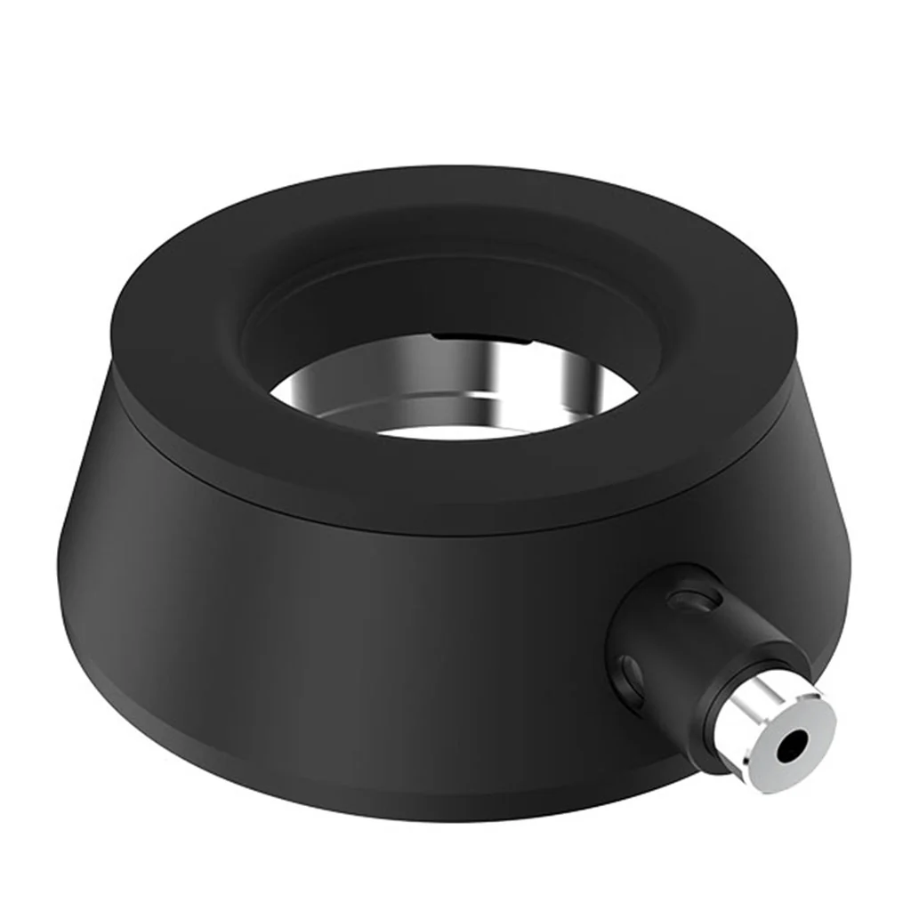 Dr. Dr. Dabber Boost Evo Quick Connect Adapter(Black)
