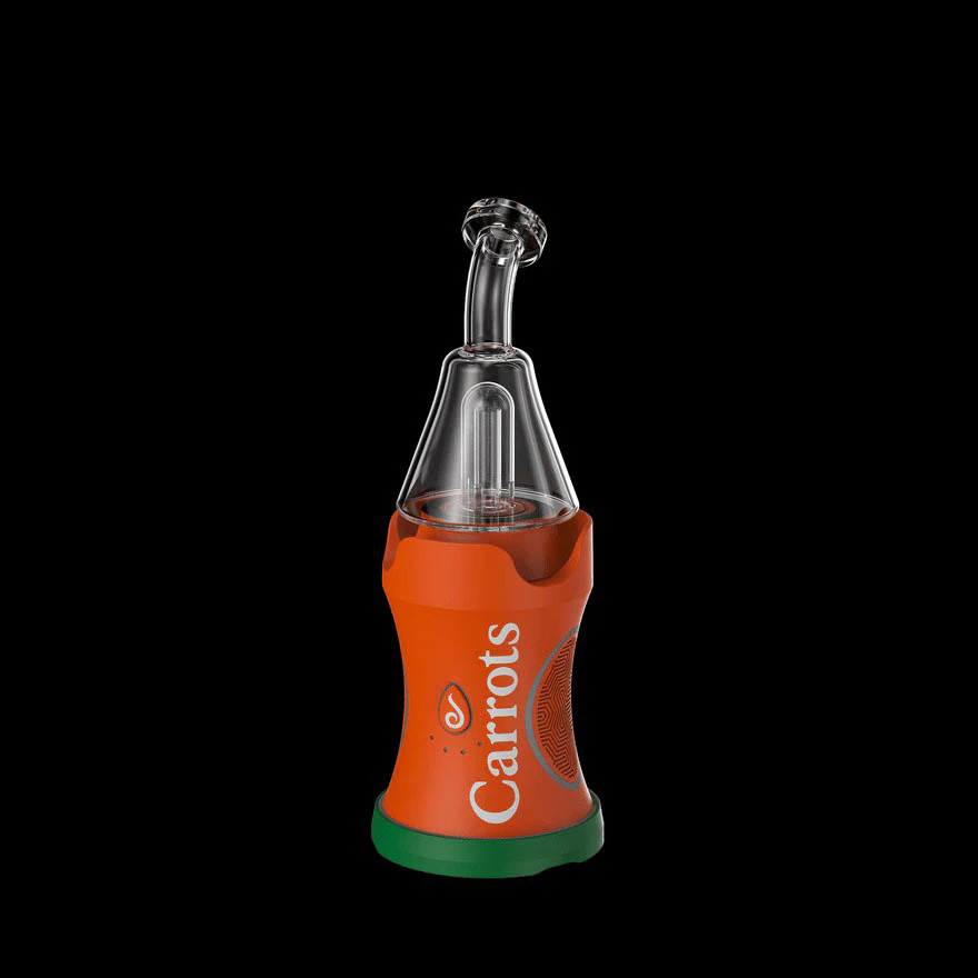 Dr. Dr. Dabber Boost Evo - Carrots Edition