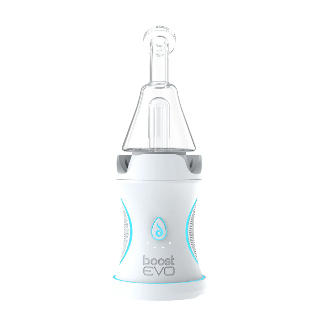 Dr Dr Dabber Boost Evo (Moon White)