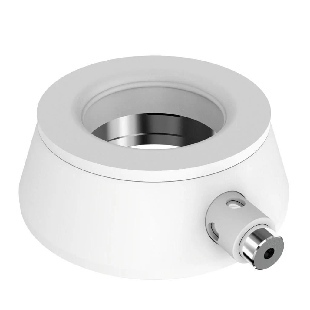 Dr. Dr. Dabber Boost Evo Quick Connect Adapter(White)