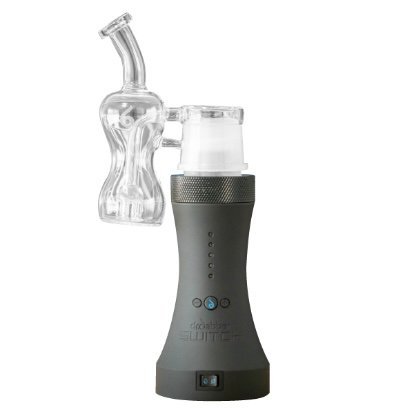 Dr Dr Dabber Switch (Wax and Dry Herb Vaporizer)