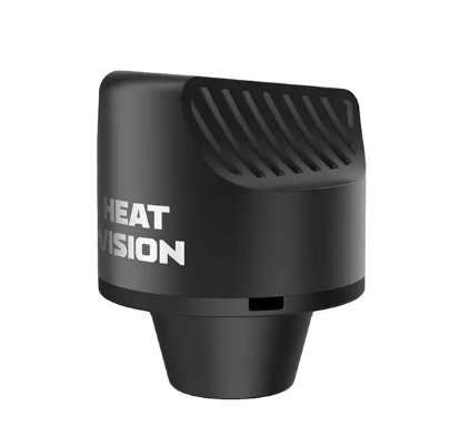 Yocan Yocan Heat Vision- Thermometer Carb Cap